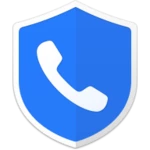 Logo of Call Defender android Application 